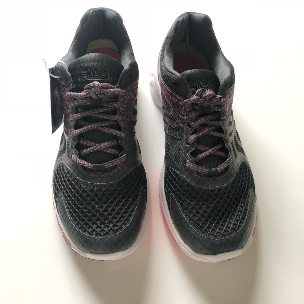 FILA Complexity 360 Energized Running Sneakers 8.5